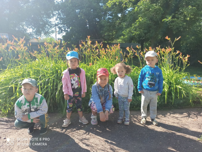 Неделя дружбы и добра Неделя дружбы и добра.
